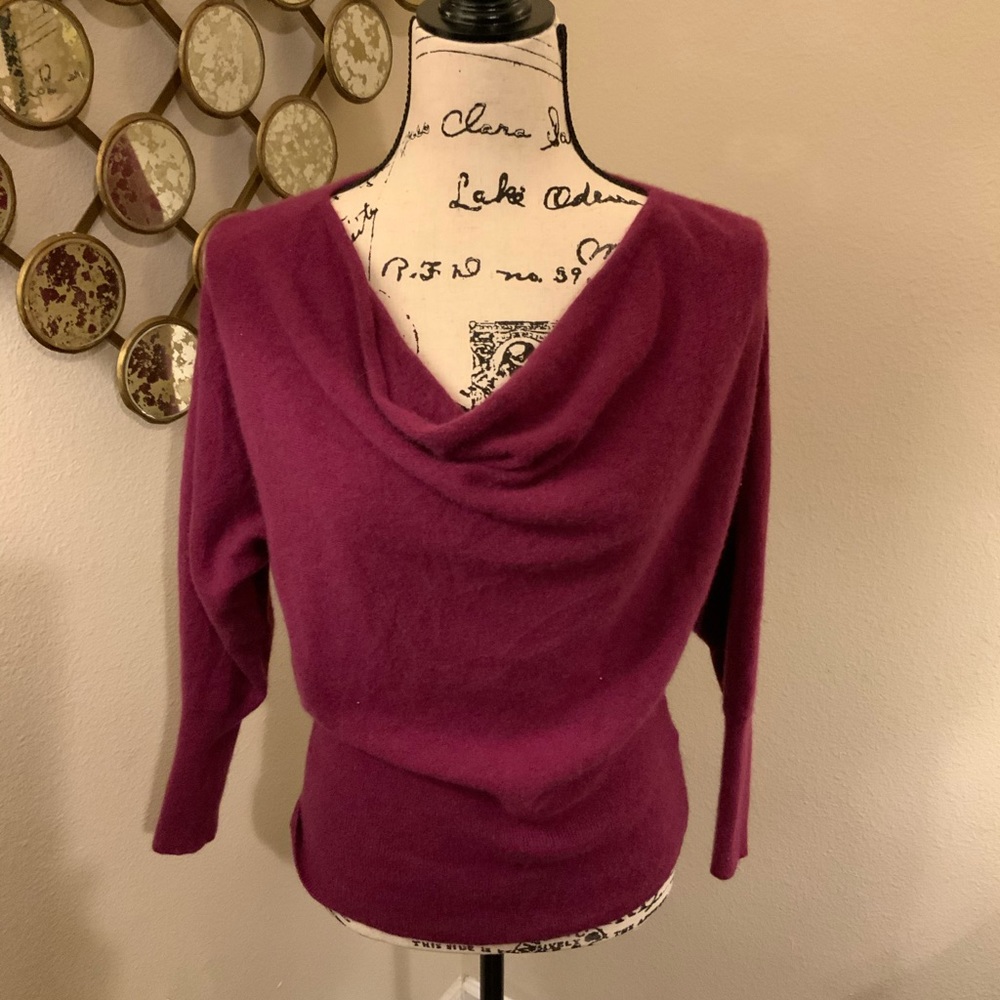 Women’s sweater